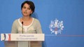 Vallaud-Belkacem vole au secours de PSA