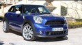 Essai Mini Paceman Cooper S ALL4 : à la croisée des chemins