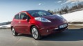 La Nissan Leaf phase 2 décroche le Prix Auto Environnement Maaf
