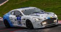 Aston Martin Rapide à hydrogène, par Alset