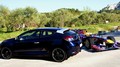 Renault Mégane R.S. Red Bull Racing RB8 : série limitée