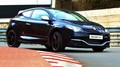 Red Bull Racing s'invite sur la Renault Mégane RS