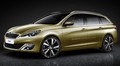 Peugeot 308 SW (2013) : et si elle ressemblait à ça ?