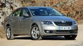 Essai Škoda Octavia 1.6 TDI 105 (2013)