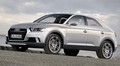 Audi Q6 : Un rival pour le BMW X6 !