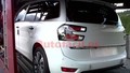 Le Citroën Grand C4 Picasso se découvre