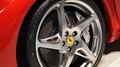 La nouvelle Ferrari 458 dévoilée à Francfort?