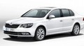 Skoda publie les tarifs de sa livrée Superb restylée