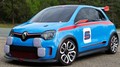 Renault Twin'Run : photos officielles et vidéo du concept