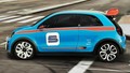 Renault Twin'Run, la future Twingo version sport