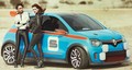 Renault Twin'Run : Run Devil Run