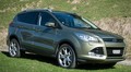 Essai Ford Kuga 2.0 TDCi : le SUV intelligent