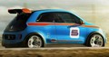 Twin'Run : une Twingo... de course !