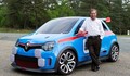 Twin'Run : Jean Ragnotti redécouvre "les sensations de la R5 Turbo"