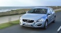 Volvo V60 Hybrid Plug-in : chère sobriété