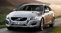 "Plug-in" Hybrid Diesel : Volvo prend les devants