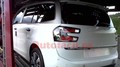 Citroën C4 Grand Picasso : les premières images