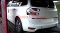 Le nouveau Citroën Grand C4 Picasso arrive à l'automne