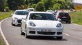 La Porsche Panamera S E-Hybrid affiche une consommation réelle de 4,4 l/100 km