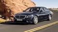 Mercedes Classe S: meilleure voiture du monde ?