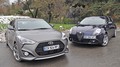Essai Alfa Romeo Giulietta vs Hyundai Veloster Turbo : Victimes de la mode