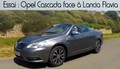 Emission Automoto : La R5 du futur, Big Foot, Cascada vs Flavia