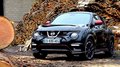 Essai Nissan JUKE Nismo