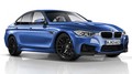 BMW : un aperçu de la nouvelle M3 ?