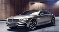 BMW Pininfarina Gran Lusso Coupé : pouvoir d'attraction
