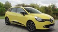 Essai Renault Clio 4 Estate : pratique et esthétique
