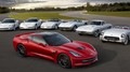 Chevrolet dévoile la fiche technique de la Corvette Stingray
