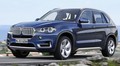BMW X5 : Le futur Panzer de Munich !