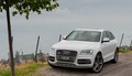 Essai Audi SQ5 TDI
