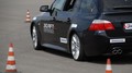 Pneus « run flat » de plus en plus sûrs