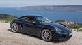 Essai Porsche Cayman S : La machine à tailler routes et virages