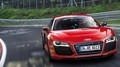 L'Audi R8 e-tron définitivement enterrée