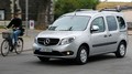 Euro NCAP : 3 étoiles pour le Mercedes Citan