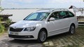 Essai Skoda Superb restylée : elle est comme le bon vin