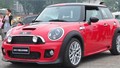 La Mini sera prochaînement assemblée en Chine