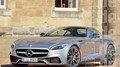La future Mercedes GT, rivale de la Porsche 911 ressemblera-t-elle à ça?