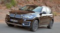Nouvelle génération du BMW X5