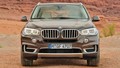 BMW X5 2013 : Aussi en 4 cylindres diesel !