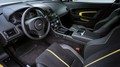 Aston Martin V12 Vantage S - Presque 600 ch pour la petite Aston