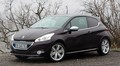 Essai Peugeot 208 XY : la GTI en robe de soirée