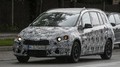Un monovolume chez BMW !