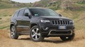 Essai Jeep Grand Cherokee : pour une poignée de dollars