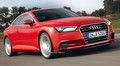 Audi A5 2015 : Le culte de l'élégance