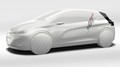Peugeot 208 Hybrid FE : De la 908 dans les veines