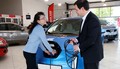 10 000 Nissan Leaf vendues en Europe