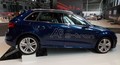 Premier contact avec l'Audi A3 Sportback au gaz